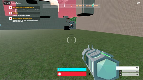GoplexFPS — 5