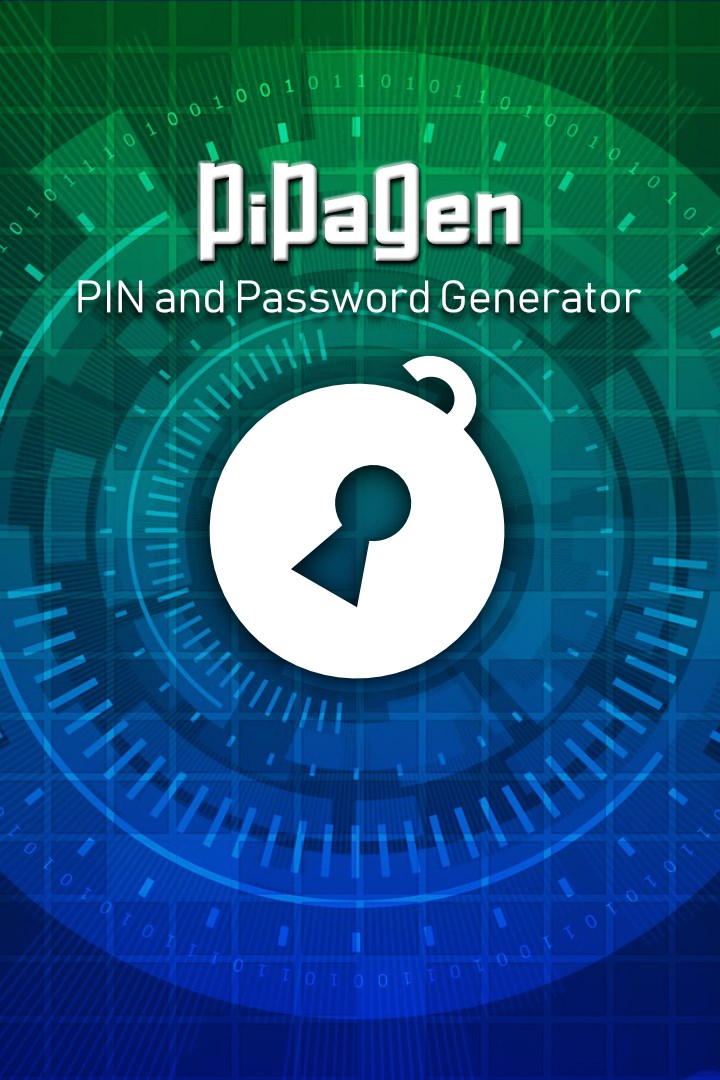 PiPaGen
