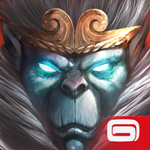 Heroes of Order & Chaos - Jeu multijoueur en ligne