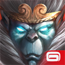 Heroes of Order & Chaos - Multiplayer Online Battle