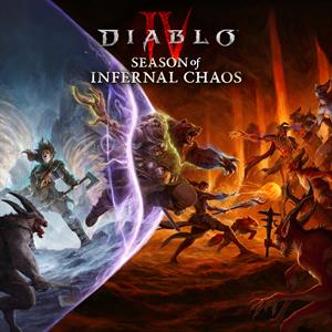 Diablo® IV