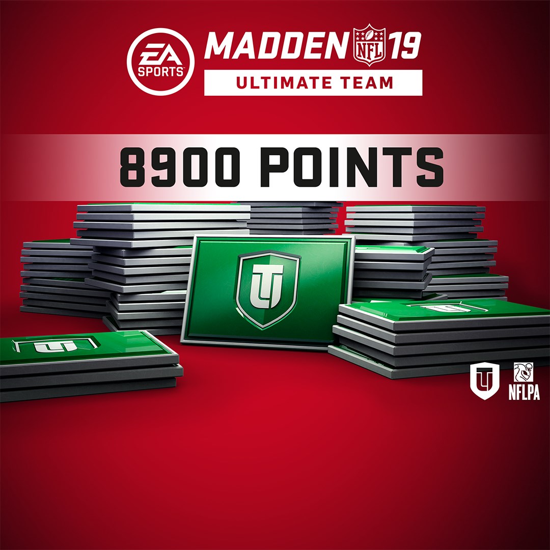 madden 19 xbox store