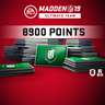 Madden NFL 19 Ultimate Team 8.900 Punkte-Pack