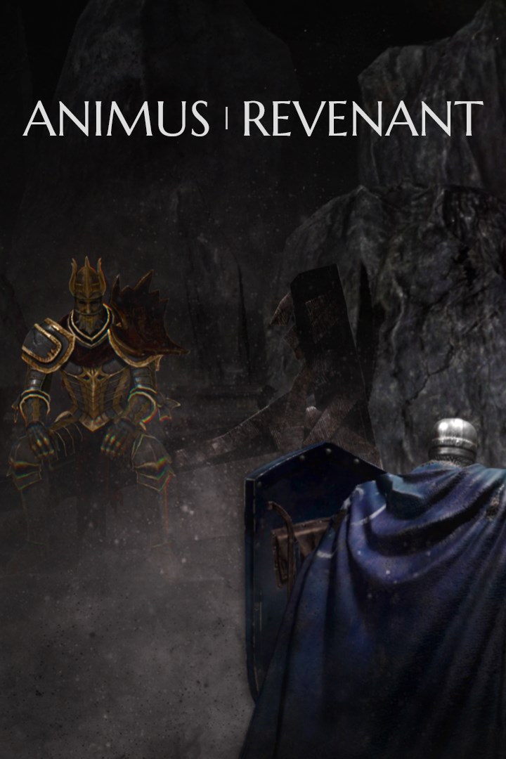 Animus: Revenant image