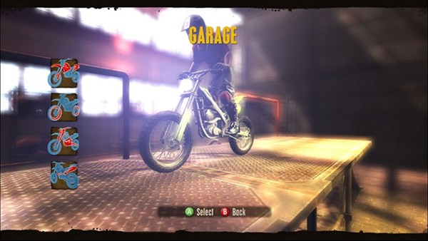Trials HD — 13