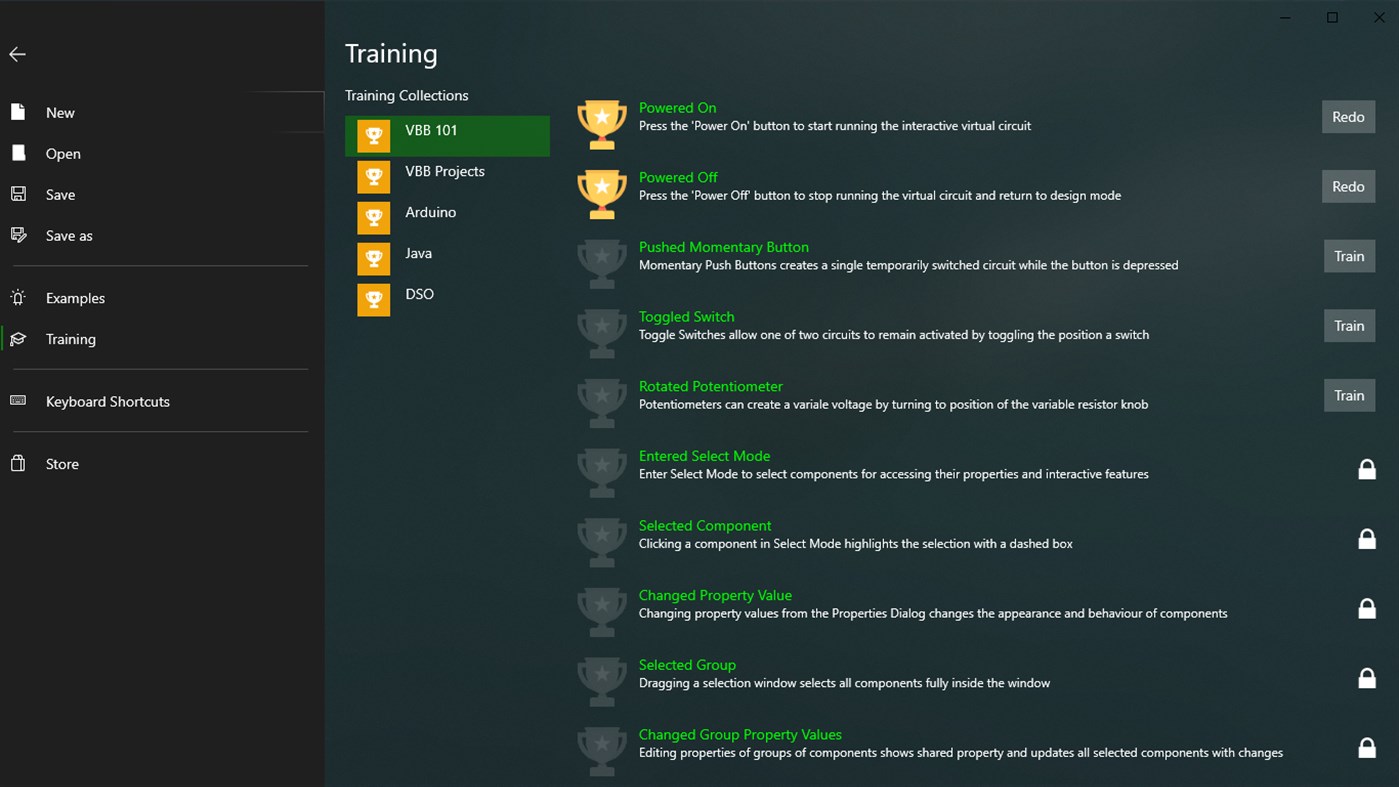 #2. Virtual Breadboard (Windows) بواسطة: VirtualBreadboard