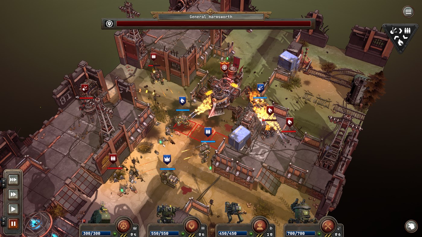 #3. Grit and Valor - 1949 (Xbox) 来自: Megabit Publishing