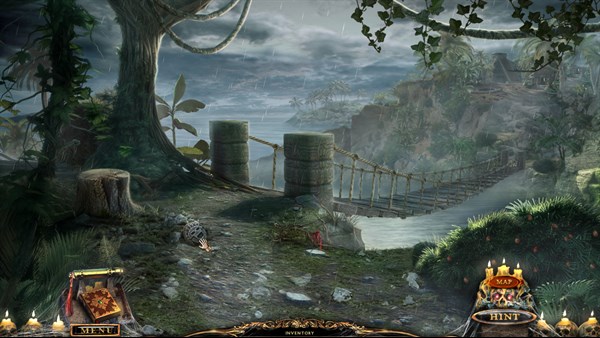 Portal of Evil: Stolen Runes — 8