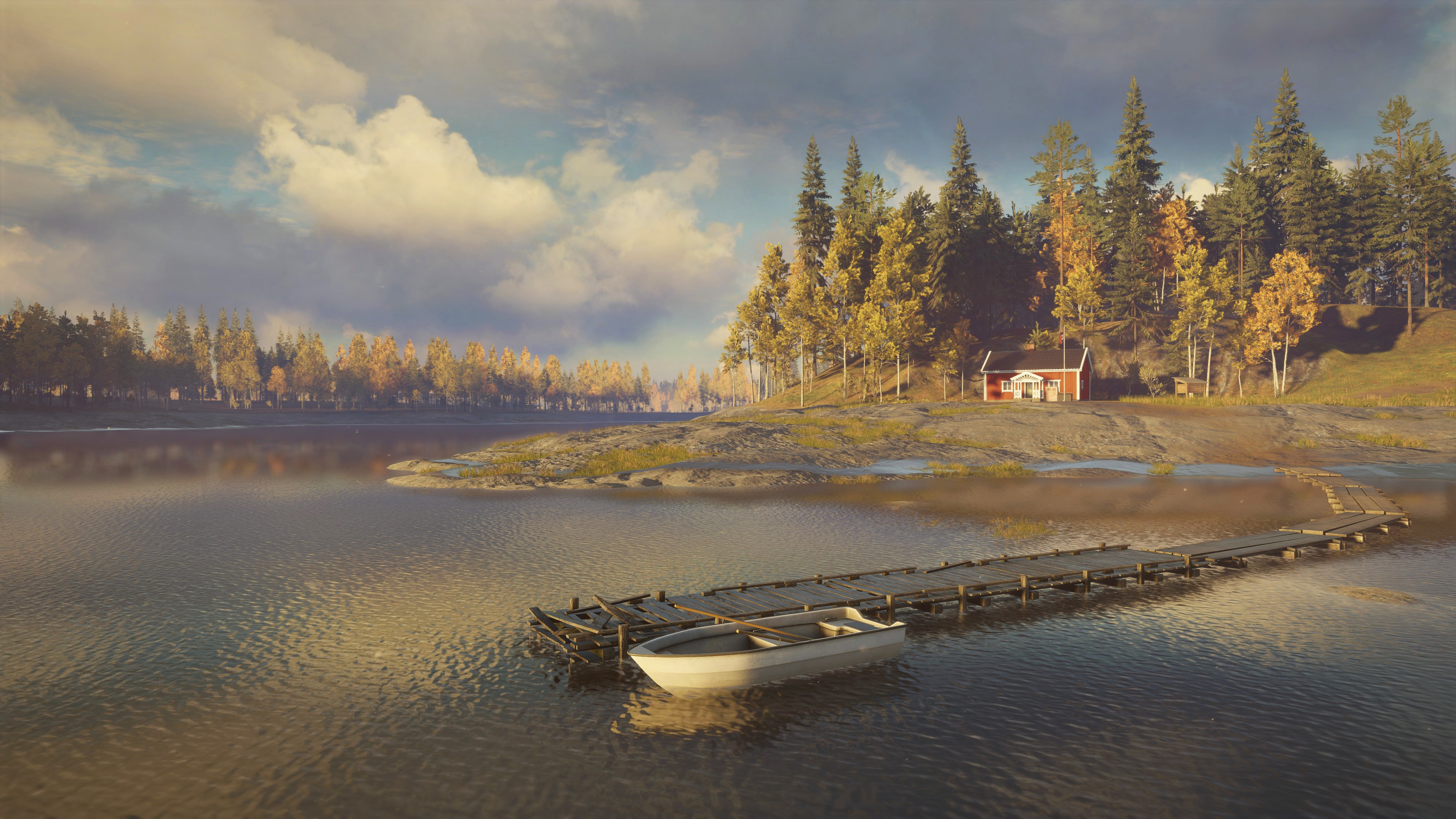 theHunter: Call of the Wild™ - Revontuli Coast - Windows 10 | Xbox | Chiave | Privato