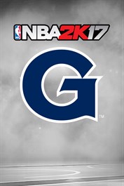 NBA 2K17 All-Georgetown Team