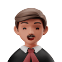 Suits lawyers Wallpaper New Tab icon