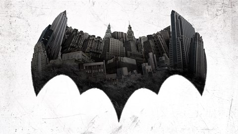 Batman - The Telltale Series - Episode 4: Guardian Of Gotham - Disc