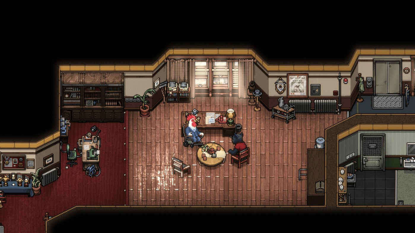 #3. Back to the Dawn (Xbox) Podle: Spiral Up Games