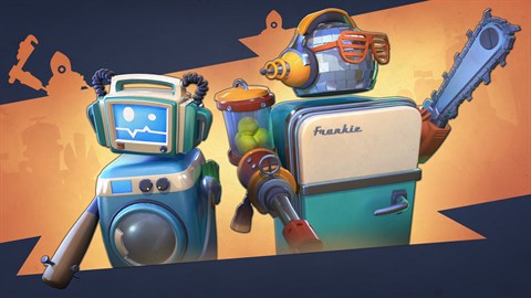 Jogos De Robôs - Online e Grátis Jogos De Robôs