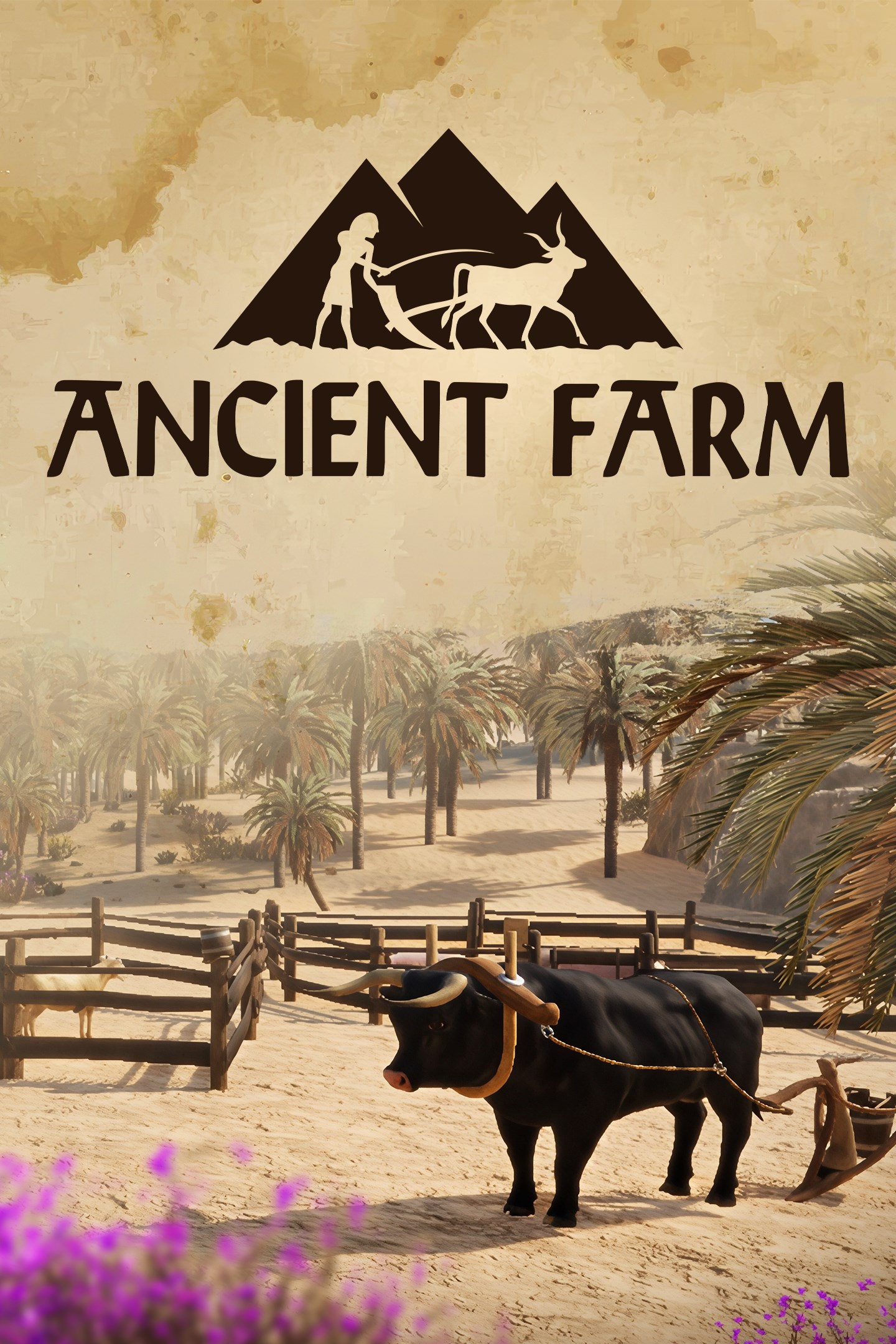 Ancient Farm