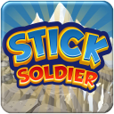 Stick Soldier Brian Game