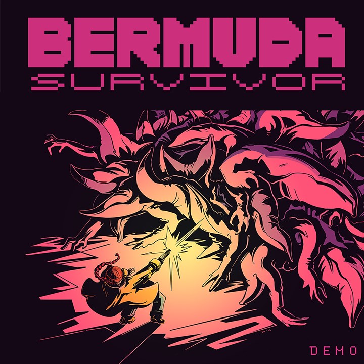 Bermuda Survivor DEMO