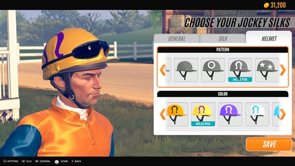 Rival Stars Horse Racing — 5
