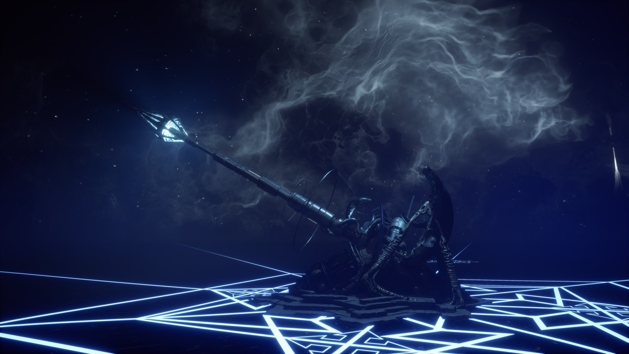 BLACKSHARD screenshot 2