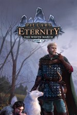 pillars of eternity definitive edition white march