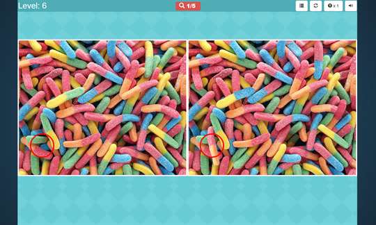 Find Differences (Free) screenshot 6