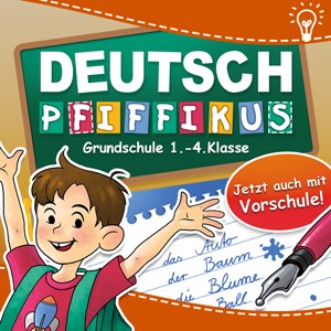 Deutsch Pfiffikus