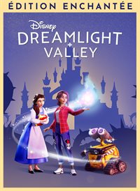 Disney Dreamlight Valley - Édition Enchantée