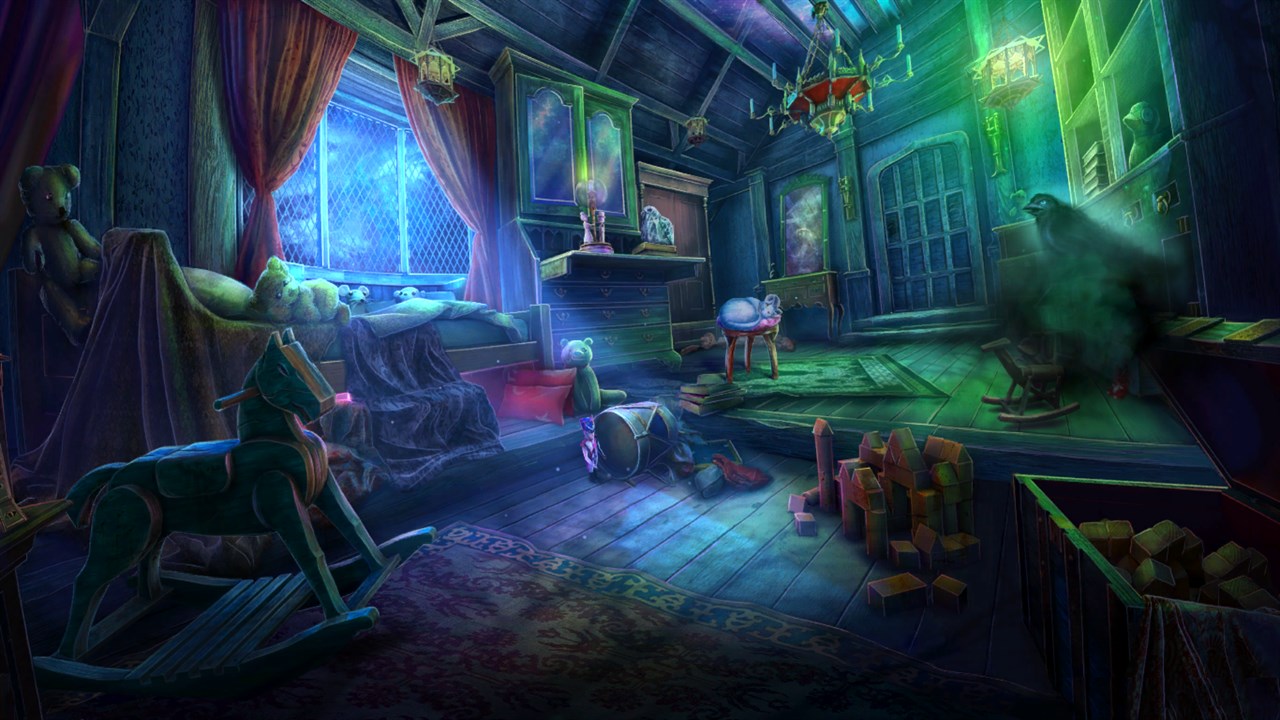 Lost Grimoires: Stolen Kingdom screenshot 8