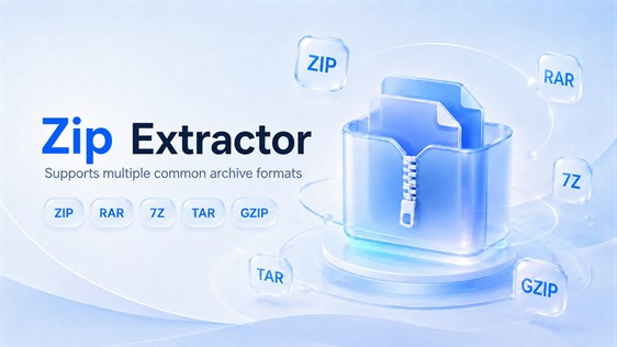 ⭐︎RARページ♡ ZIP解凍 - RAR解凍 - Windows に無料でダウンロードしてインストール