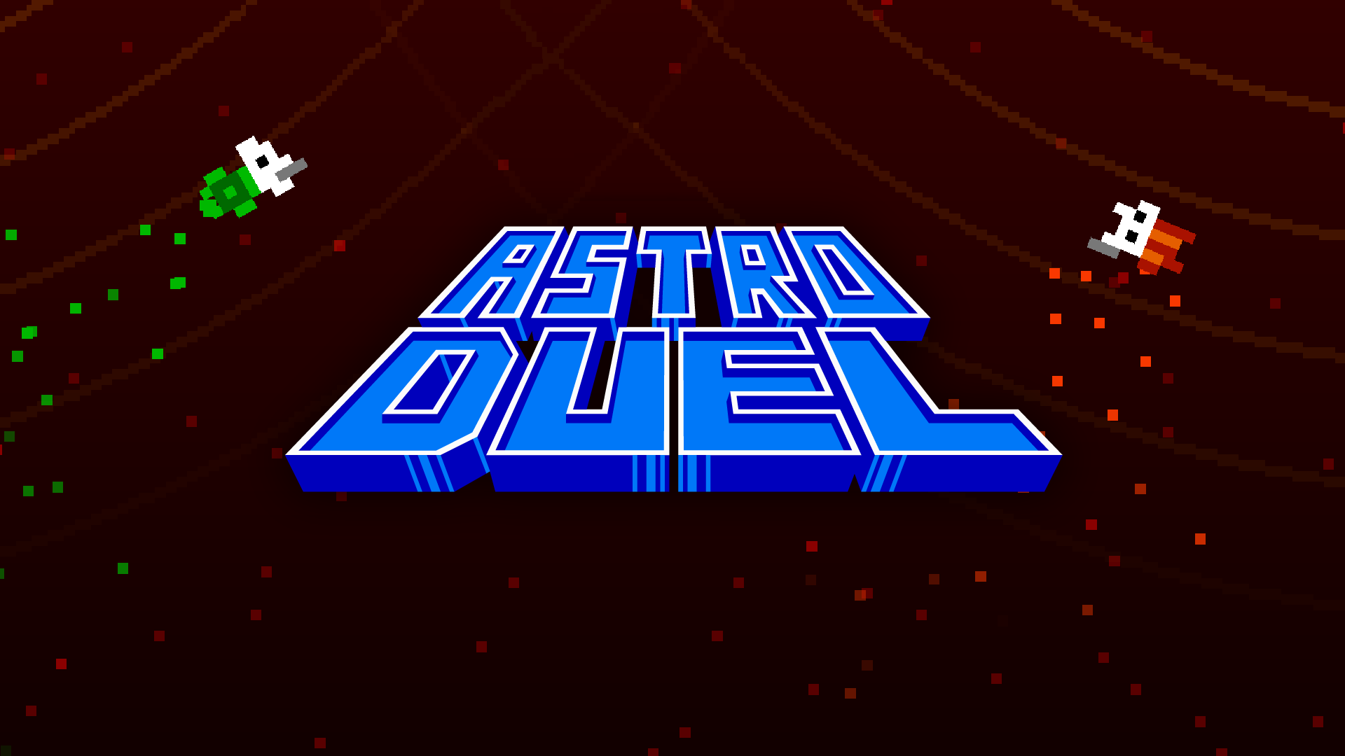 Launch Trailer