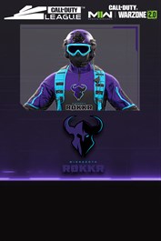 Call of Duty League™ - Minnesota ROKKR Pack 2023