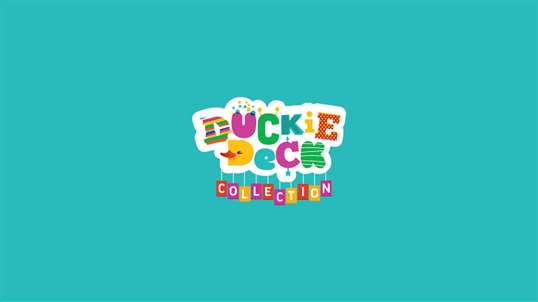 Duckie Deck Collection: Educational Games for Kids screenshot 3