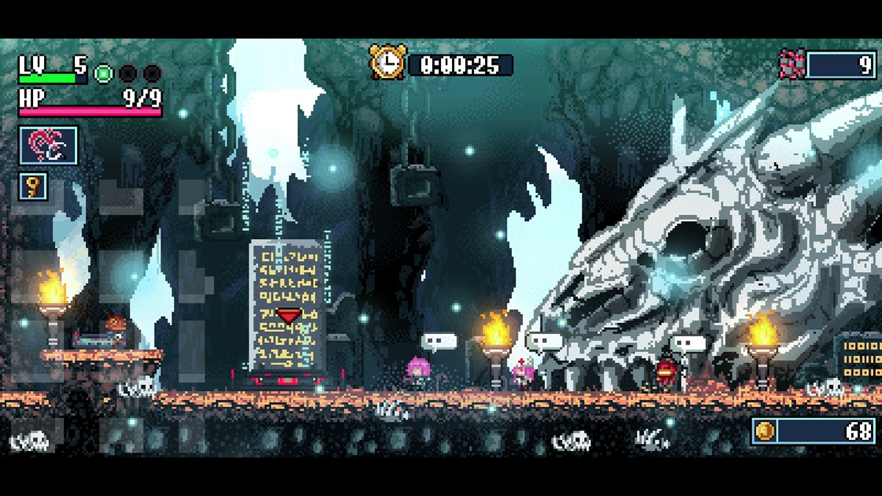 Xenon Valkyrie+ screenshot 6