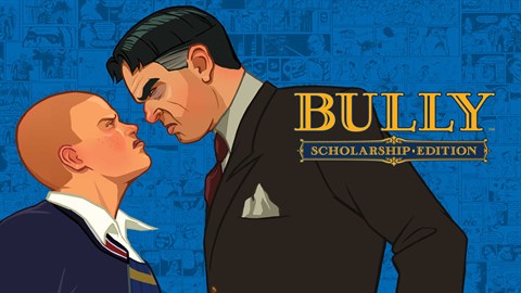 Bully スカラーシップ・エディション