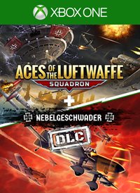 Aces of the Luftwaffe Squadron - Extended Edition