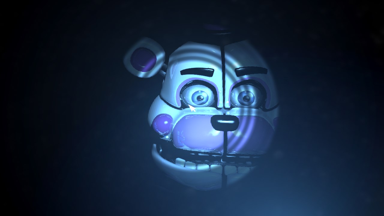 Five Nights at Freddy's: Sister Location screenshot 10