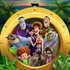 Hotel Transylvania 3 Des monstres à la mer !