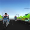 Road Lane Splitter
