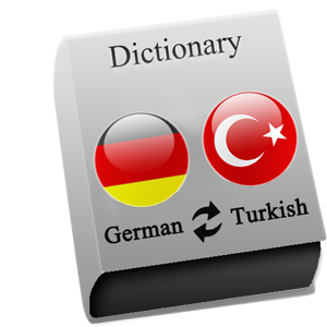 Türkisch - Deutsch