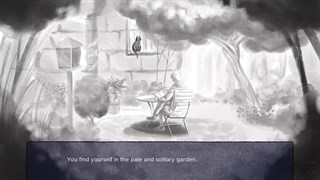 Reminiscence in the Night screenshot 3