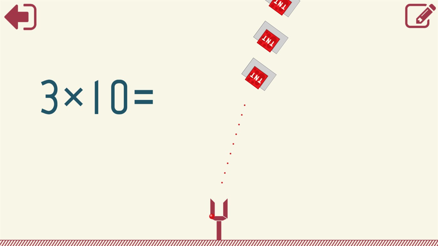 #7. Multiplication Tables (Windows) 게시자: Sergey Malugin