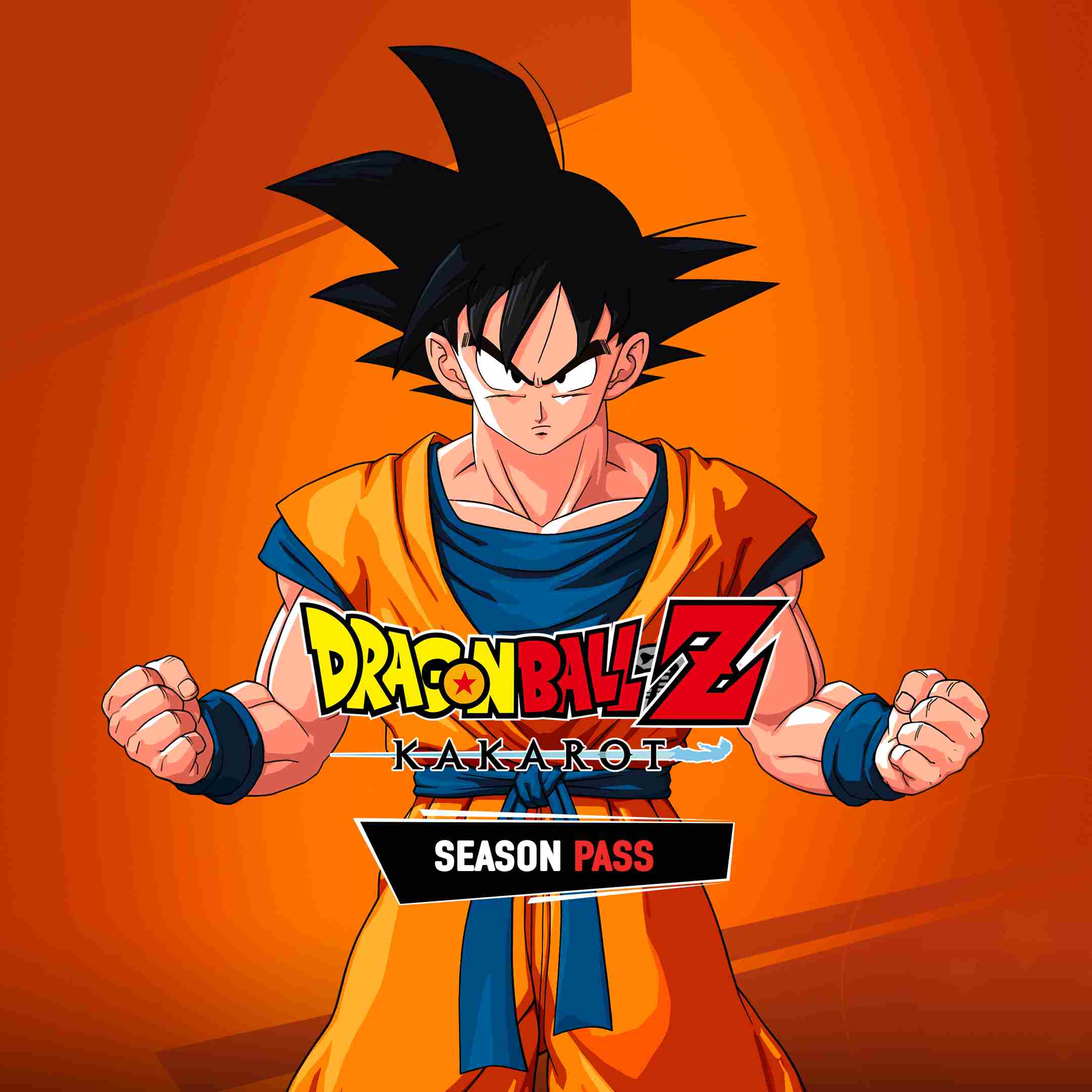 DRAGON BALL Z: KAKAROT - Passe de Temporada