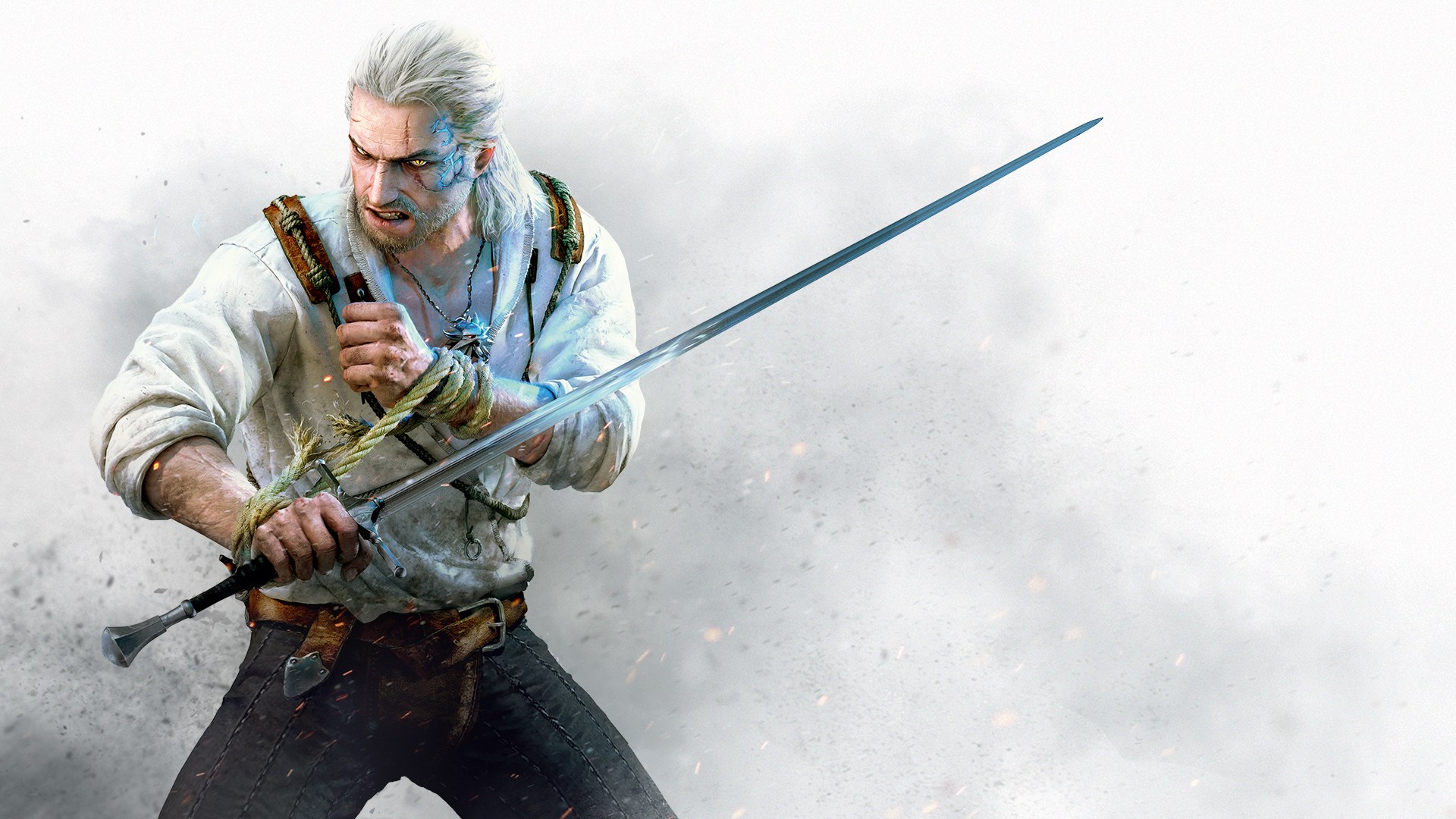 Buy The Witcher 3: Hearts of Stone - Microsoft Store