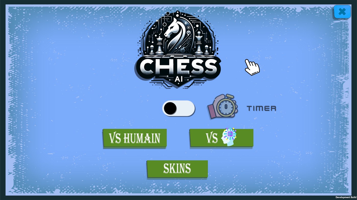 #3. Chess AI : PC & XBOX (Windows) 由: NovaPlayGames