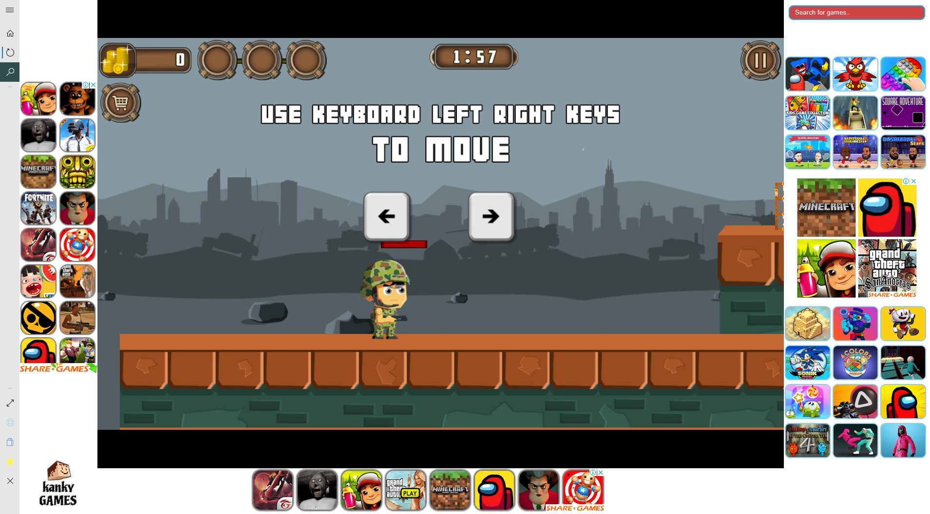 Imágen 5 Soldiers Combat 2022 windows