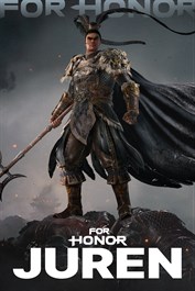 Juren - Héroe - FOR HONOR