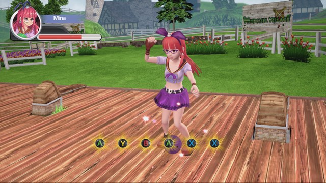 Crazy Strike Bowling EX screenshot 4