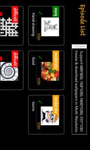 5 Differences for WP7 screenshot 2