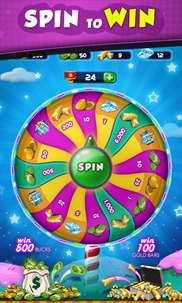 Candy Party: Coin Carnival screenshot 3