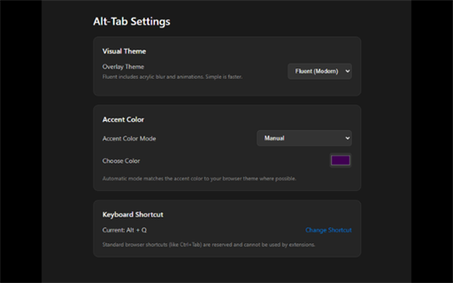 Edge Alt-Tab